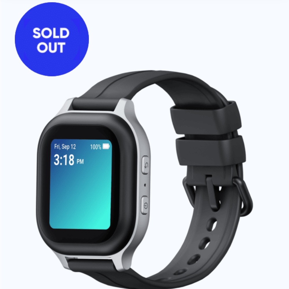 Gabb watch